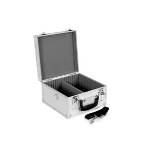 COFFRET 40 CD - 280 x 268 x 160 mm - 12 L - PRL