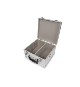 COFFRET 40 CD - 280 x 268 x 160 mm - 12 L - PRL