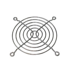 GRILLE POUR VENTILATEUR 92 x 92mm - Velleman
