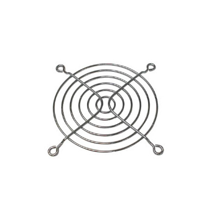 GRILLE POUR VENTILATEUR 92 x 92mm - Velleman