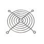 GRILLE POUR VENTILATEUR 92 x 92mm