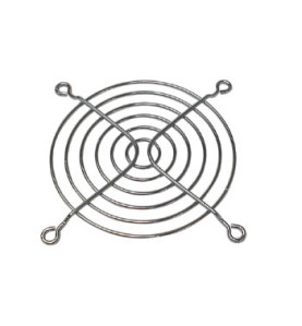 GRILLE POUR VENTILATEUR 92 x 92mm - Velleman