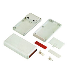 COFFRET TYPE "TELECOMMANDE" - 135 x 70 x 24mm - Velleman