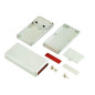 COFFRET TYPE "TELECOMMANDE" - 135 x 70 x 24mm