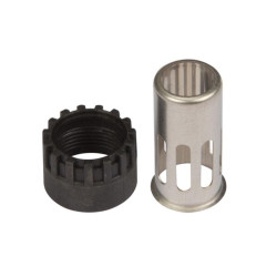 POINTE RET/MANCHON/COLLET - (SPT-18) - Velleman