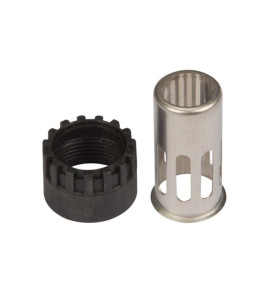 POINTE RET/MANCHON/COLLET - (SPT-18) - Velleman