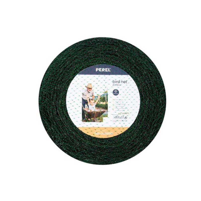 FILET OISEAUX 2 x 10 m