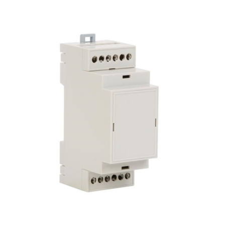 BOÎTIER MODULAIRE SUR RAIL DIN - 2MG - Velleman