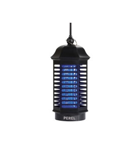 TUE-INSECTES ÉLECTRIQUE - 4 W - PRL