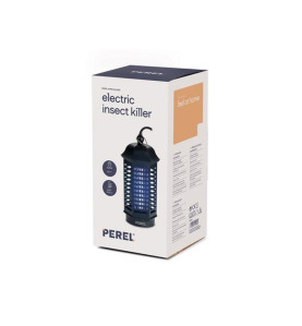 TUE-INSECTES ÉLECTRIQUE - 4 W - PRL