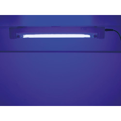 LAMPE UV 6 W POUR TUE-INSECTES