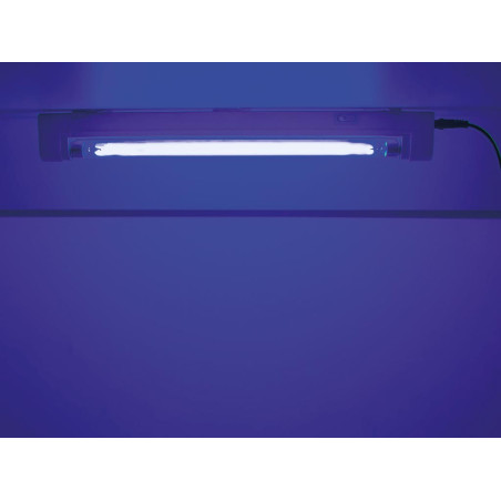 LAMPE UV 6 W POUR TUE-INSECTES