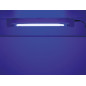 LAMPE UV 6 W POUR TUE-INSECTES LAMPE UV 6 W POUR TUE-INSECTES
