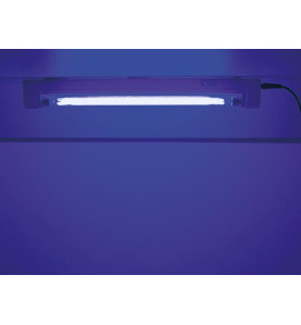 LAMPE UV 6 W POUR TUE-INSECTES - PRL