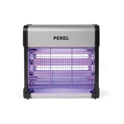 TUE-INSECTES ÉLECTRIQUE - 2 x 6 W - PRL