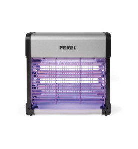 TUE-INSECTES ÉLECTRIQUE - 2 x 6 W - PRL
