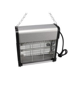 TUE-INSECTES ÉLECTRIQUE - 2 x 6 W - PRL