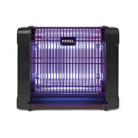 TUE-INSECTES ÉLECTRIQUE 360° - 2 x 6 W - PRL