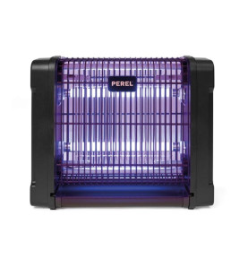 TUE-INSECTES ÉLECTRIQUE 360° - 2 x 6 W - PRL