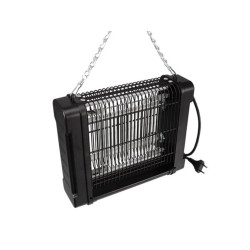TUE-INSECTES ÉLECTRIQUE 360° - 2 x 6 W