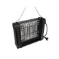 TUE-INSECTES ÉLECTRIQUE 360° - 2 x 6 W TUE-INSECTES ÉLECTRIQUE 360° - 2 x 6 W