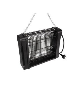 TUE-INSECTES ÉLECTRIQUE 360° - 2 x 6 W - PRL