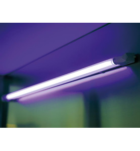 LAMPE UV 10 W POUR TUE-INSECTES - PRL