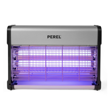TUE-INSECTES ÉLECTRIQUE - 2 x 10 W - PRL