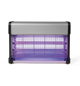 TUE-INSECTES ÉLECTRIQUE - 2 x 10 W - PRL
