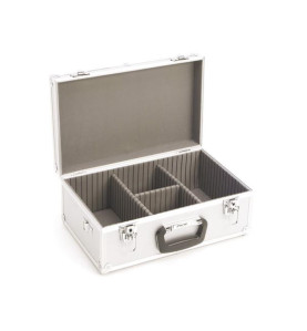 COFFRET 60 CD - 424 x 265 x 173 mm - 19,4 L - PRL