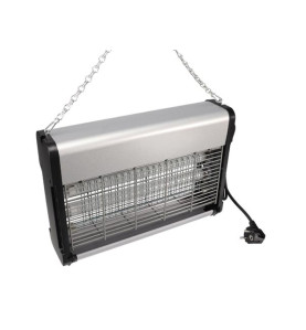 TUE-INSECTES ÉLECTRIQUE - 2 x 10 W - PRL