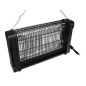 Tue-insectes 360° - usage intérieur - 2 x 10 W