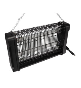 Tue-insectes 360° - usage intérieur - 2 x 10 W - PRL