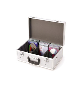 COFFRET 60 CD - 424 x 265 x 173 mm - 19,4 L - PRL