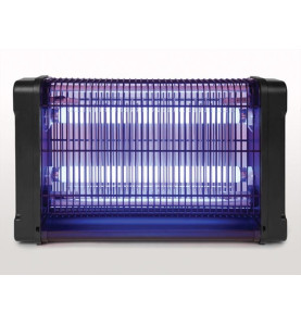 Tue-insectes 360° - usage intérieur - 2 x 10 W - PRL
