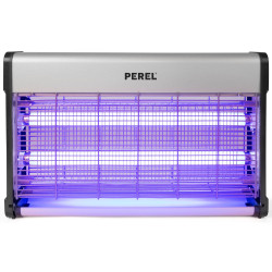 TUE-INSECTES ÉLECTRIQUE - 2 x 15 W - PRL