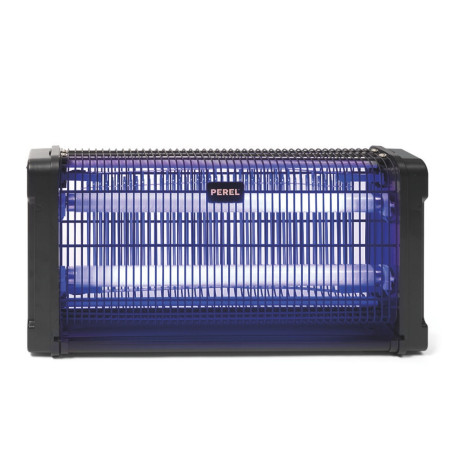 TUE-INSECTES ÉLECTRIQUE 360° - 2 x 15 W - PRL