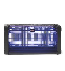 TUE-INSECTES ÉLECTRIQUE 360° - 2 x 15 W - PRL