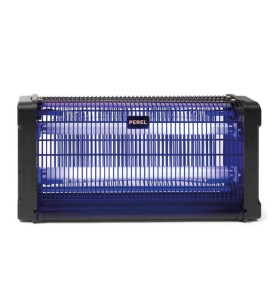TUE-INSECTES ÉLECTRIQUE 360° - 2 x 15 W - PRL