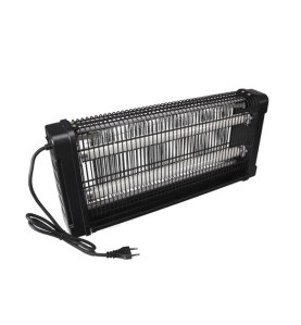 TUE-INSECTES ÉLECTRIQUE 360° - 2 x 15 W - PRL