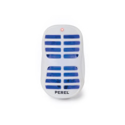 MINI TUE-INSECTES ÉLECTRIQUE 1 W - PRL