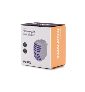 MINI TUE-INSECTES ÉLECTRIQUE 1 W - PRL