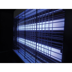 LAMPE UV 20 W POUR TUE-INSECTES