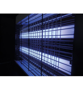 LAMPE UV 20 W POUR TUE-INSECTES - PRL