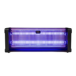 TUE-INSECTES ÉLECTRIQUE 360° - 2 x 20 W - PRL