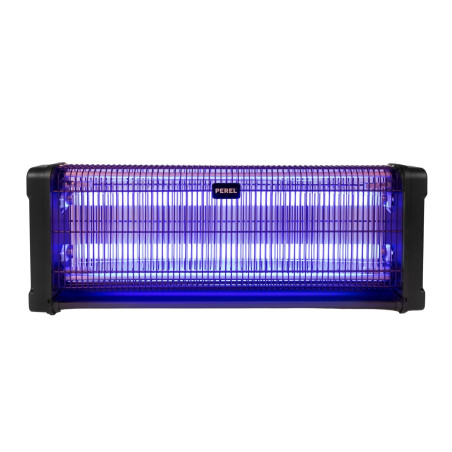 TUE-INSECTES ÉLECTRIQUE 360° - 2 x 20 W - PRL