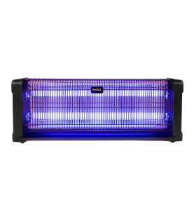TUE-INSECTES ÉLECTRIQUE 360° - 2 x 20 W - PRL