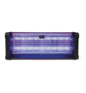 TUE-INSECTES ÉLECTRIQUE 360° - 2 x 20 W - PRL