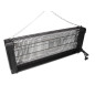 TUE-INSECTES ÉLECTRIQUE 360° - 2 x 20 W