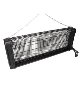 TUE-INSECTES ÉLECTRIQUE 360° - 2 x 20 W - PRL